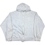 80s Ashgrey - XL