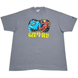 1999 Crash Metro - XL