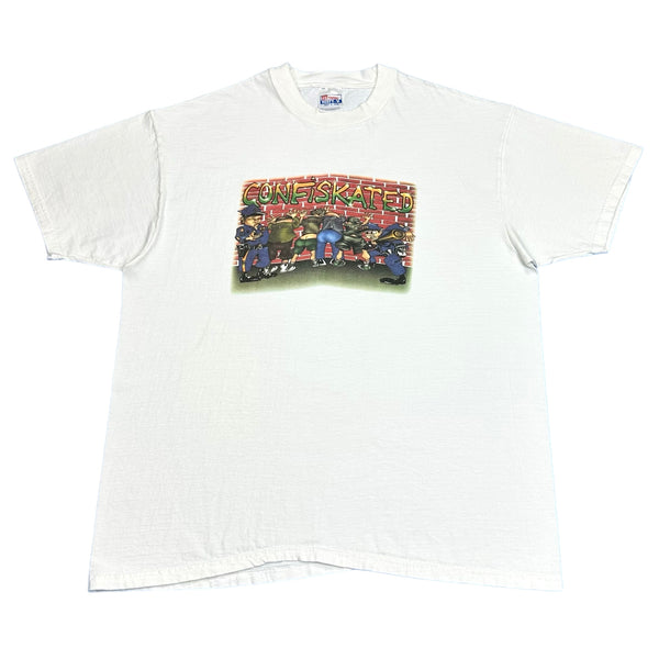 90s Confiskated - XL