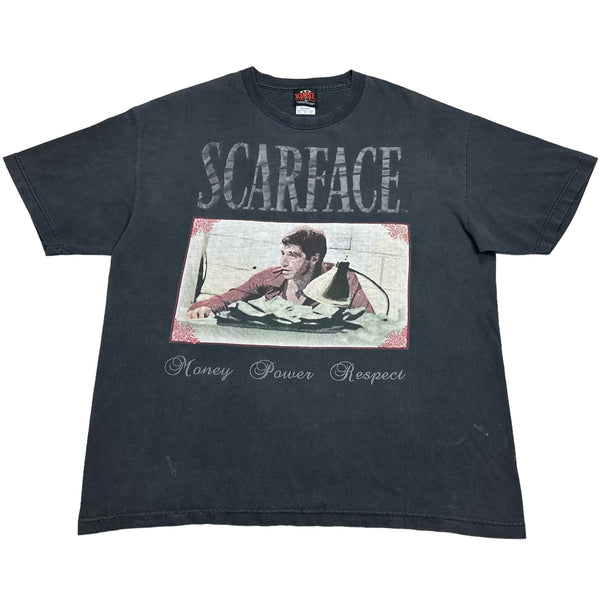 00s Scarface - XL