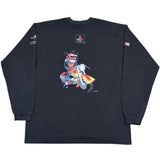 1998 Crash Bandicoot - XL