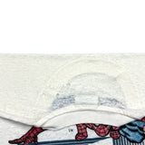 80s Spider-Man - L/XL