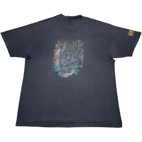 90s Cowboy Bebop - XL