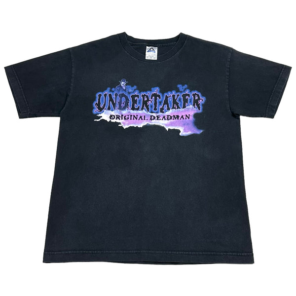 2004 Undertaker - M