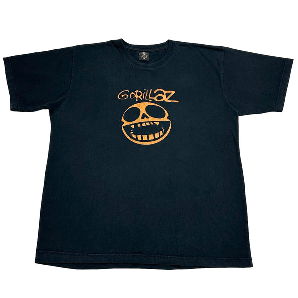 00s Gorillaz - L