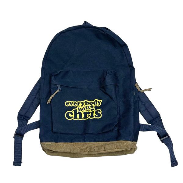 00s Everybody Hates Chris Backpack