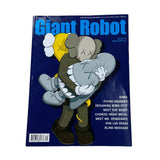 2004 Giant Robot Magazine