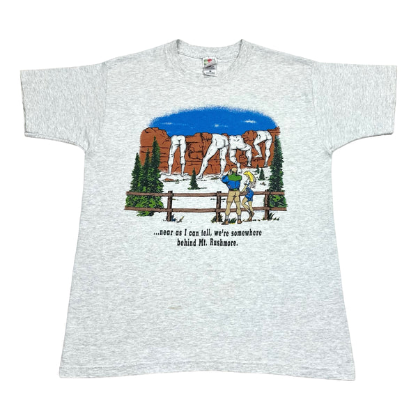 90s Mt. Rushmore - L
