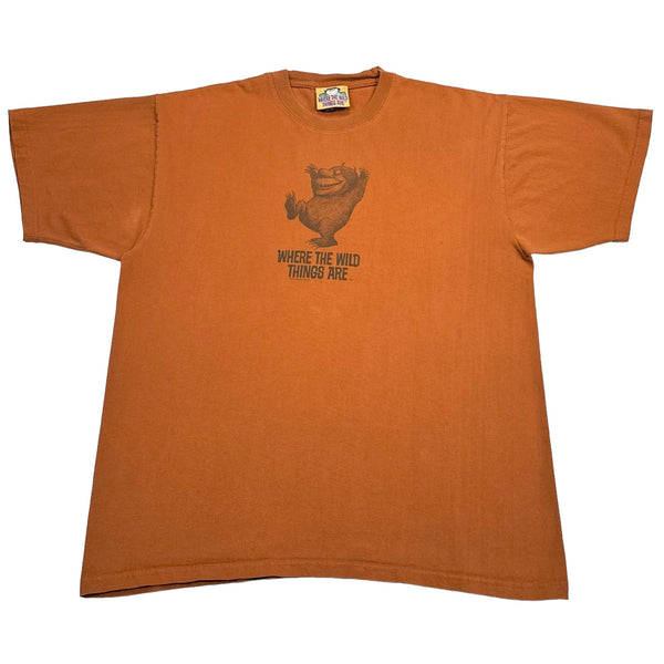 00s Where the Wild Things Are - L