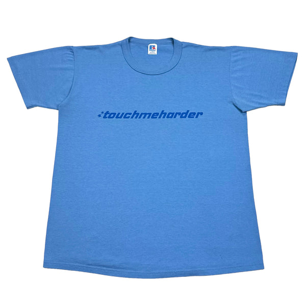 80s Touch Me Harder - L