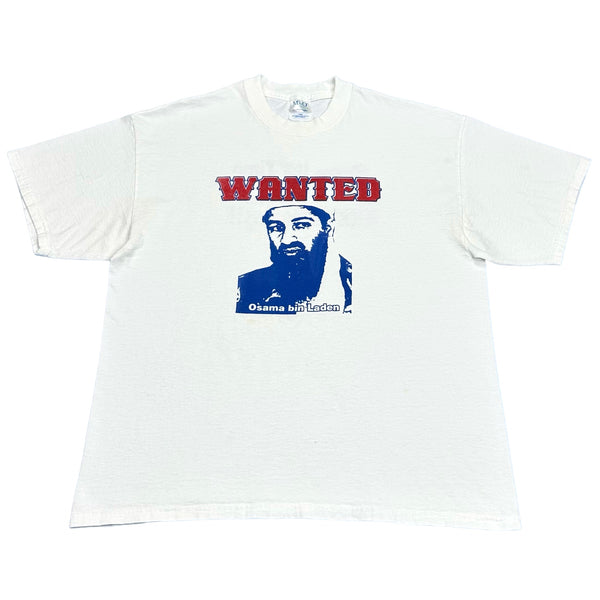 00s Wanted - XL