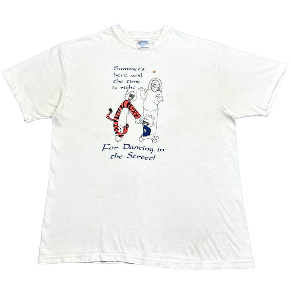 1993 Grateful Dead - L