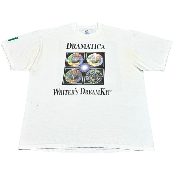 90s Dramatica - XL