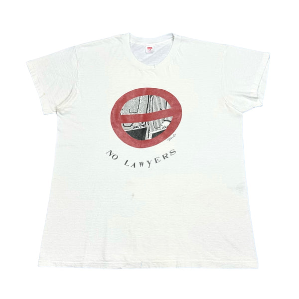 70s No Lawyers - M/L