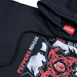 2008 Red Hots - S/M
