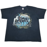 2007 Evanescence - XL