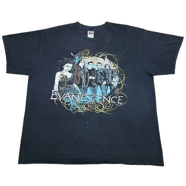 2007 Evanescence - XL