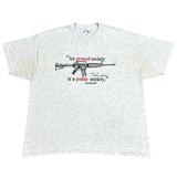 00s Armed Society - XL