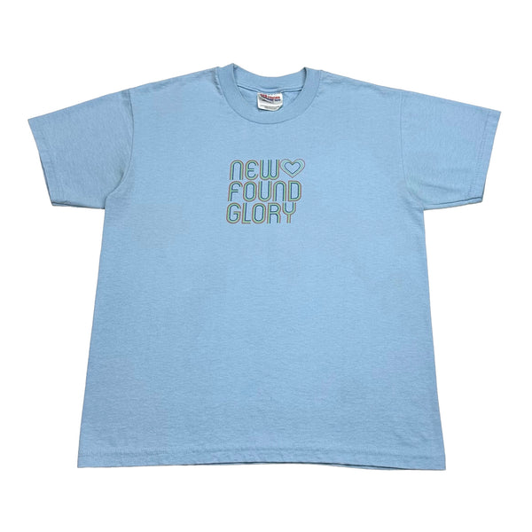 00s New Found Glory - S