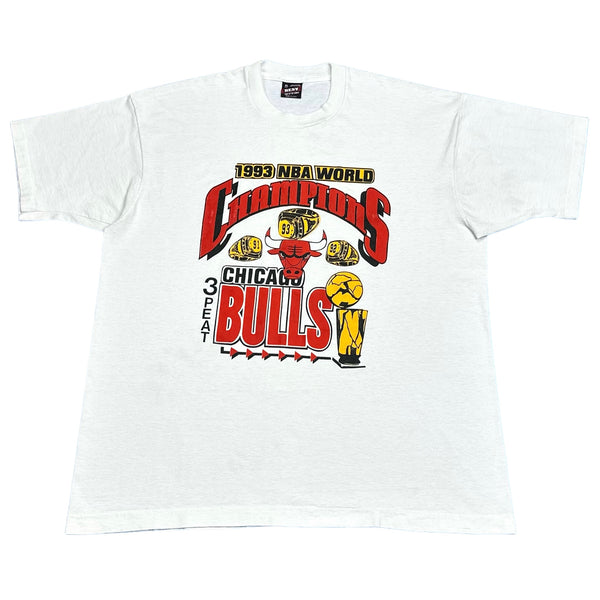 1993 Bulls - XL