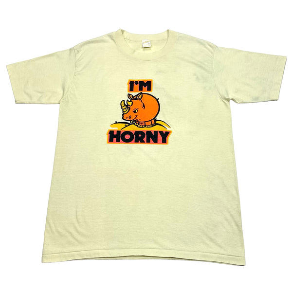 80s I’m Horny - M/L