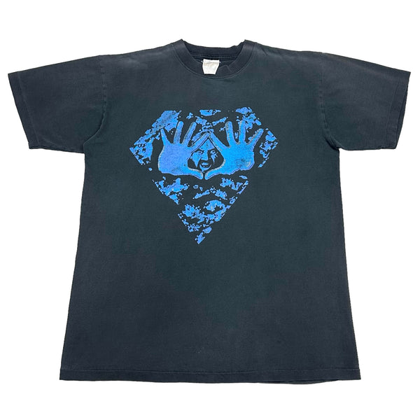 90s Diamond Dallas - L