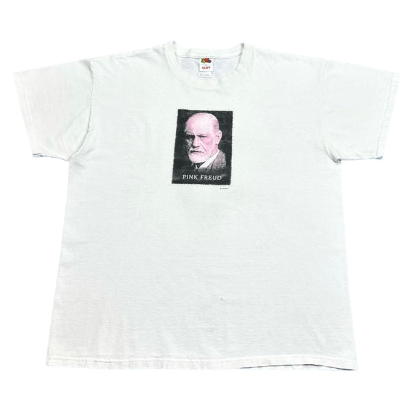 00s Pink Freud - XL