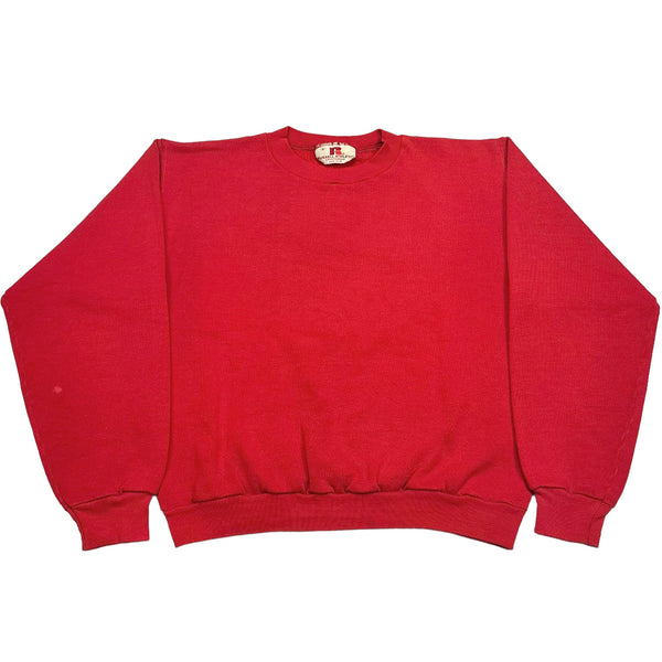 70s Red - S/M