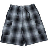 00s Shadow Plaid - M