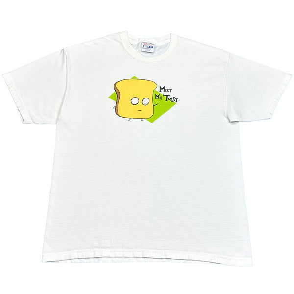 00s Mr. Toast - L