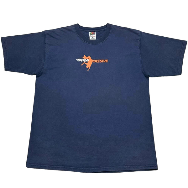 90s Hip Hop Massive - XL