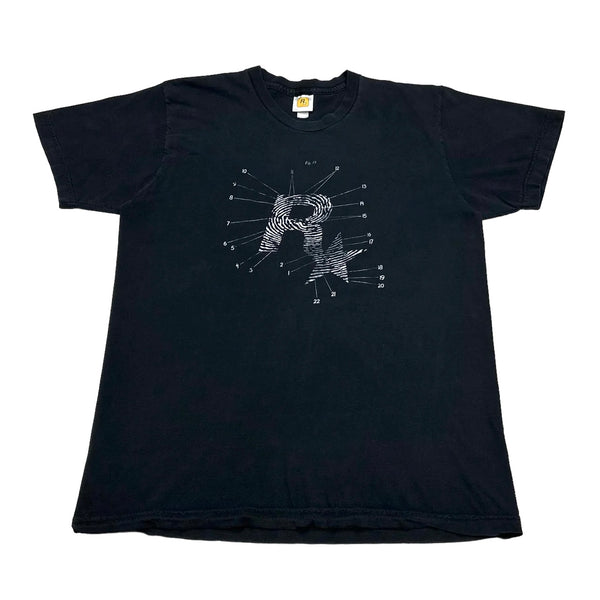 2011 L.A Noire - L/XL