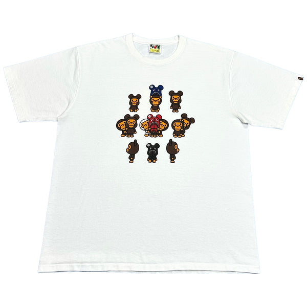 00s Bape - XL/XXL