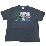 00s Super Marijuana Bros - XL