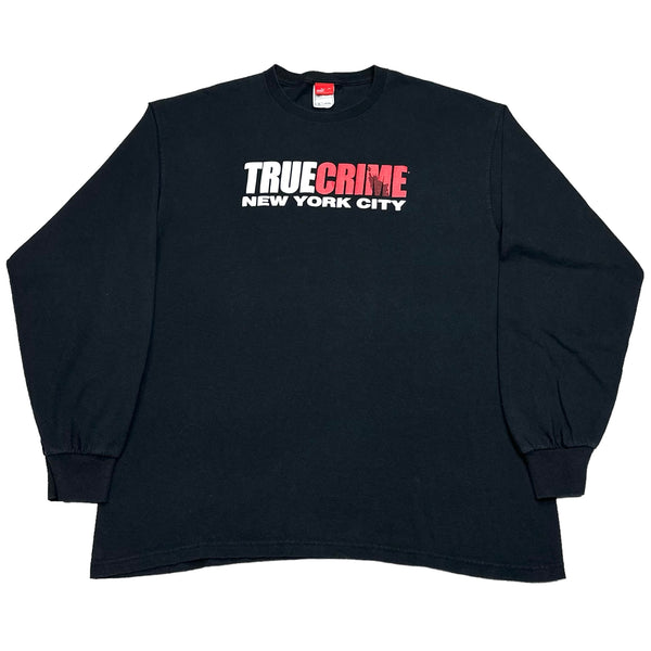 2005 True Crime - XL