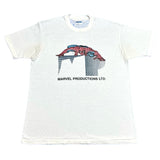 80s Spider-Man - L/XL