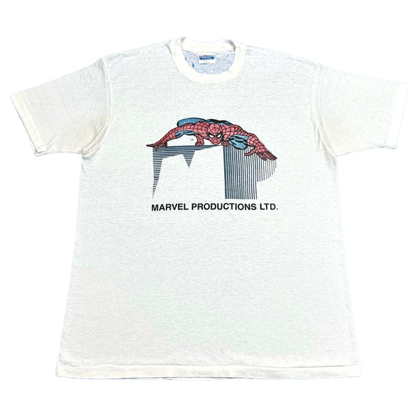 80s Spider-Man - L/XL