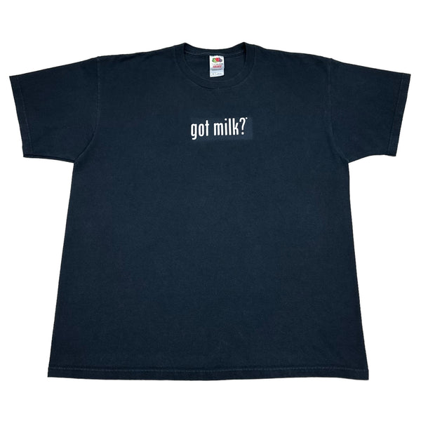00s Got Milk? - XL