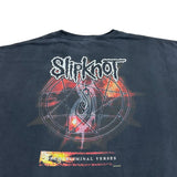 2004 Slipknot - XXL