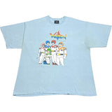 00s Voltron - XXL