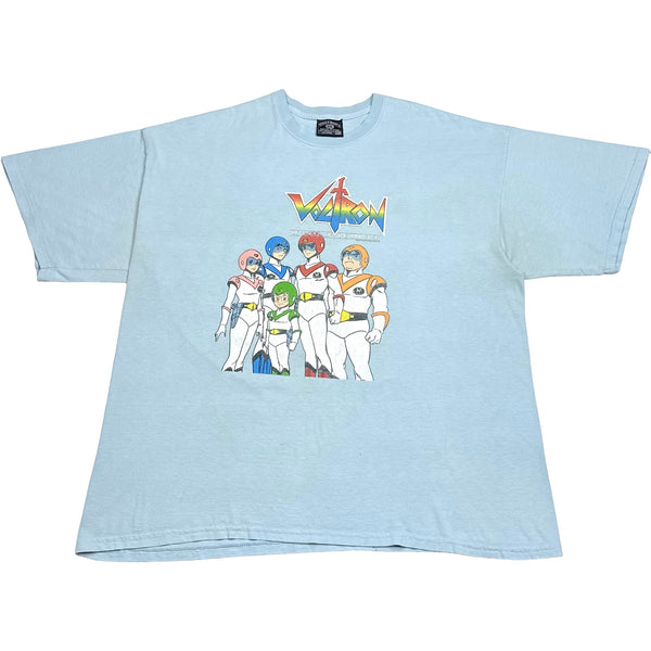 00s Voltron - XXL