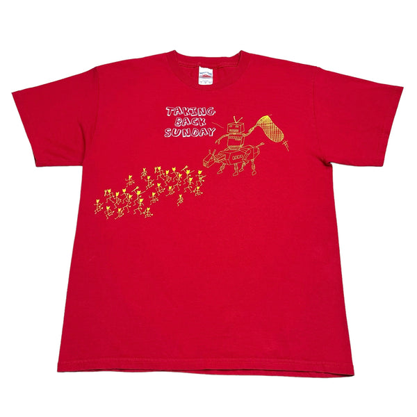 00s Taking Back Sunday - L