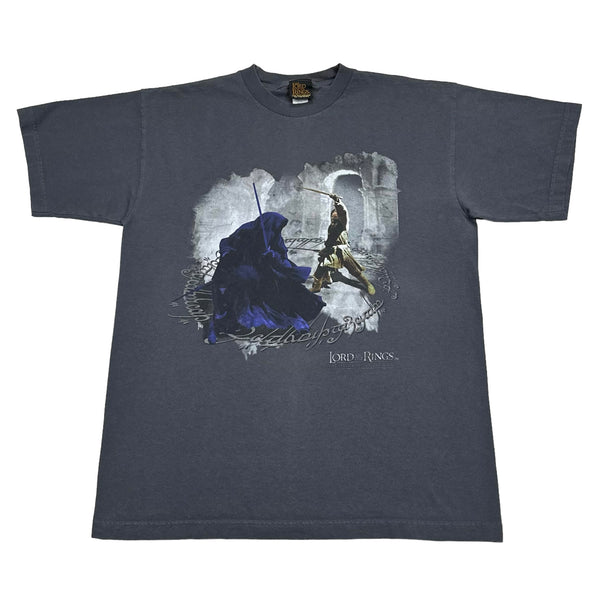 2001 Lord of the Rings - L