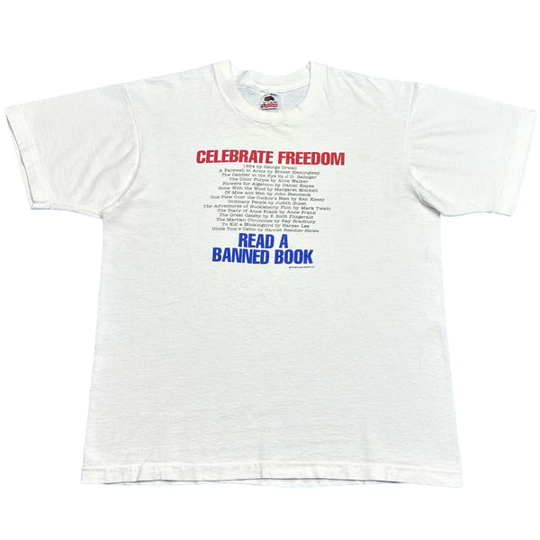 90s Celebrate Freedom - L