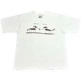 90s Good Dog Bad Dog - M