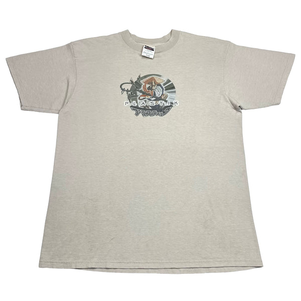 90s Plastik - XL