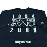 2009 Neighborhood X Original Fake - L