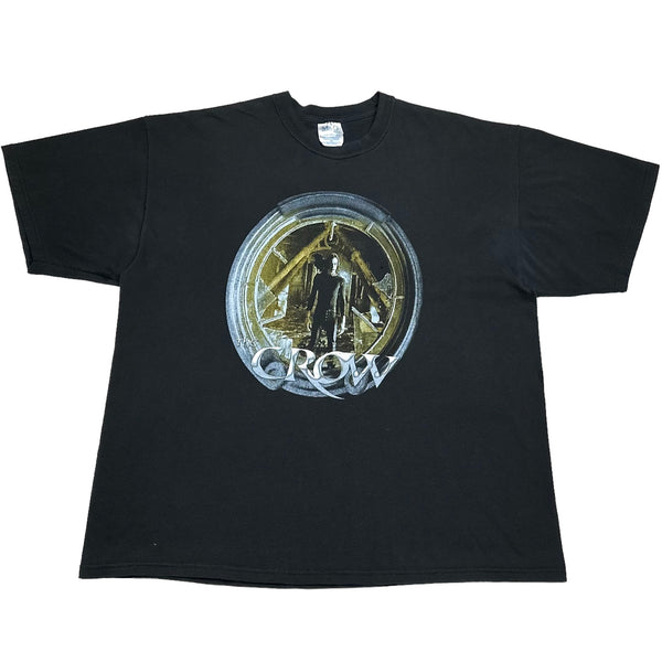 00s The Crow - XL