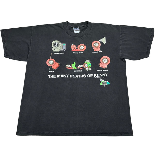 1998 South Park - XL