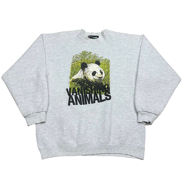 90s Panda - L